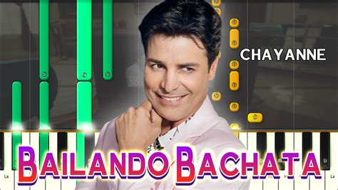 chayanne - bailando bachata|bailando bachata chayanne youtube.